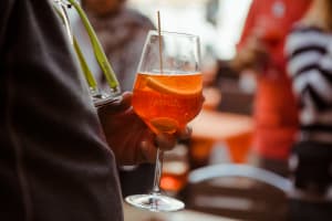 Venice at Sunset: Cicchetti, Food & Wine Tour 4