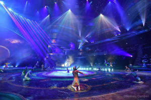 La Perle by Dragone Dubai 3