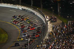 NASCAR Daytona 500 Standard Package 3
