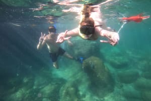  Islas Marietas Eco Discovery 4