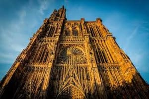 Strasbourg Guided Walking Tour (Private) 3