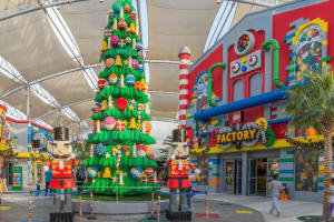 LEGOLAND Dubai: A Day of Creative Fun and Adventure   3