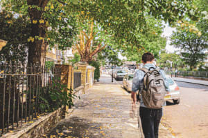 Live Like a Local in London Self-Guided Audio Walking Tours 4