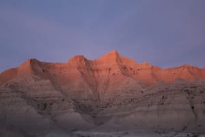 Badlands Sunset & Golden Hour Wildlife Tour 3