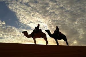 10 Days Morocco tour from Casablanca 3