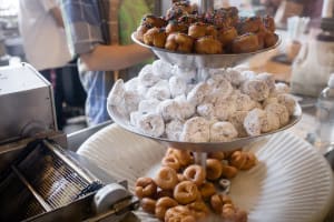 Coffee Crawl & VIP Morning in Pike Place Market 3