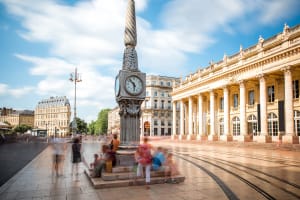 Cruise Excursion From Le Verdon to Bordeaux (Private) 4