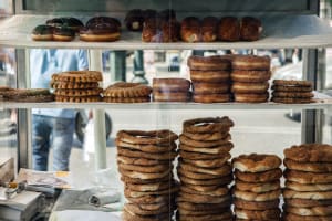 Culinary Secrets of Downtown Athens 4