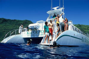 Sunset Snorkel Cruise (West Oahu) 3
