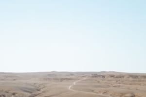 Agafay Desert Sunset Quad Bike 3