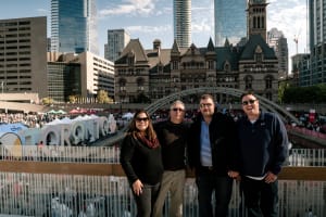 Best of Toronto Small Group Tour 4