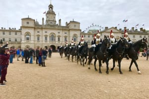 London in a Day: Tower of London Tour, Westminster Abbey & River Cruise 3