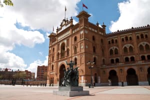 Go City Madrid Essentials Pass: Visit 3 Top Attractions  4