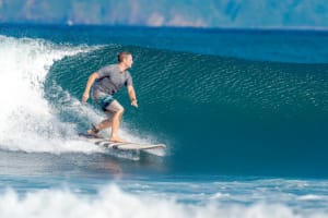 Maui Surf Lessons in Kihei, Hawaii 4