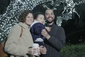 Holiday Road Immersive Experience 4