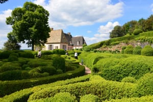 Castles & Gardens of Dordogne FD Trip from Sarlat private 3