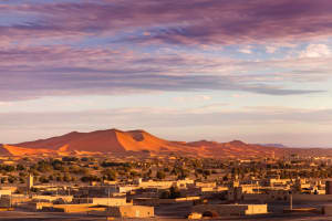 2 Days Tour from Marrakech to Merzouga 3
