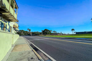 St Augustine Haunted History: A Self-Guided Audio Tour 4