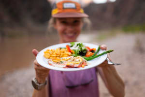 15-Day Grand Canyon Rafting Trip - The Full Canyon 4