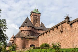 8 Days Alsace & Burgundy Travel Package (Private) 4