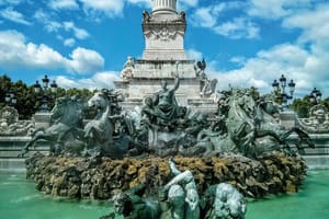 Cruise Excursion From Le Verdon to Bordeaux (Private) 3
