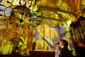 Van Gogh & Rembrandt in Amsterdam 4