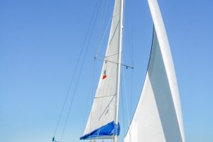  Luxury Sailing 3
