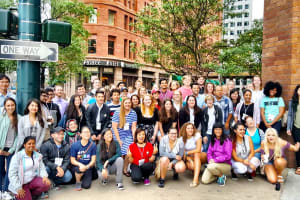 Discover Denver with a Local 4