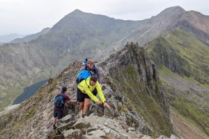 Snowdon Summit Guided Walk 3