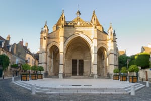 Dijon Guided Walking Tour (private) 3