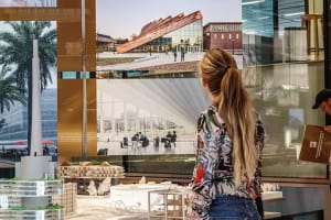 Danish Architecture Center 3