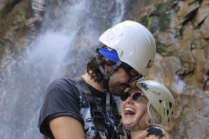 Outdoor Zip Line Adventure 4