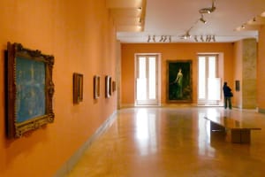 Tickets to Thyssen-Bornemisza & Self-Guided Tours in Madrid 3