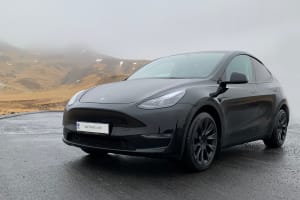 Tesla Eco-tour - Exclusive Golden Circle Private Day Tour 4