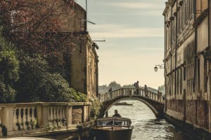 Dorsoduro, Venice - Self-Guided Walking Tour 4