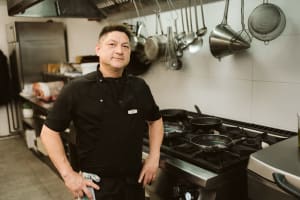 San Sebastián: Basque Cooking Class, Wine & Cider Tasting 3