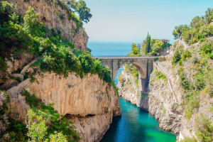 Amalfi Coast Boat and Snorkeling Tour in Small Group | Half-day 4