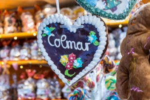 Alsace Christmas Markets Full Day from Strasbourg (Private) 3
