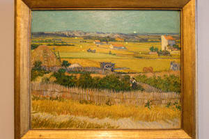 Entry. ticket to Van Gogh Museum and Audio Tours in Amsterdam 4