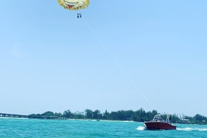 Parasailing Adventure 4