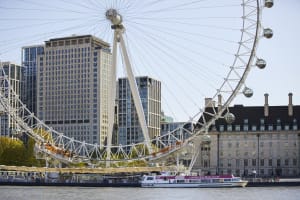 London Eye Standard Ticket 4