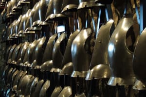 Ticket to Tower of London and Self-Guided Tours in London 4