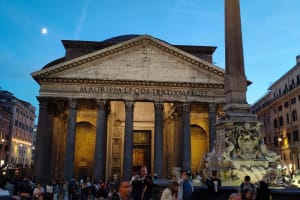  The History of Power in Modern Rome: A Self-Guided Tour 4