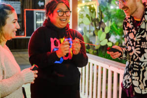 Old Town Temecula Ghost Hunting Tour 4