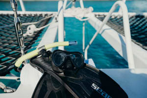 Pizza Pi Snorkel Sail 4
