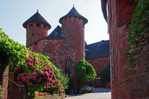 Village Hopping in Lot Half Day Trip from Sarlat (private) 3