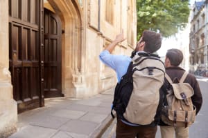 Oxford Walking Tour - Discover its University and Traditions 3