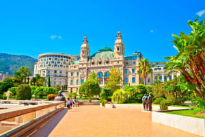 Cannes &  French Riviera villages FD Trip from Nice (shared) 3