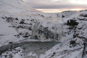 Hvalfjordur & Hvammsvik Hot Springs Private Tour 4