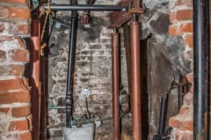 Denver Ghost Tour Pub Crawl – LoDo Neighborhood 3
